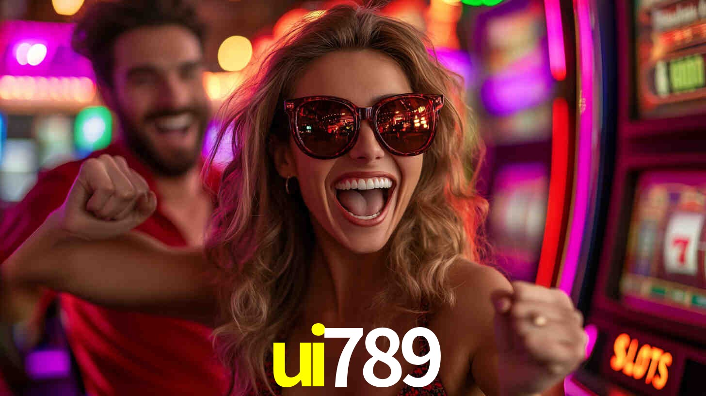 Estatísticas ui789