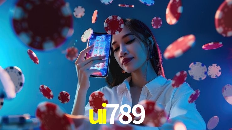 Design Responsivo ui789